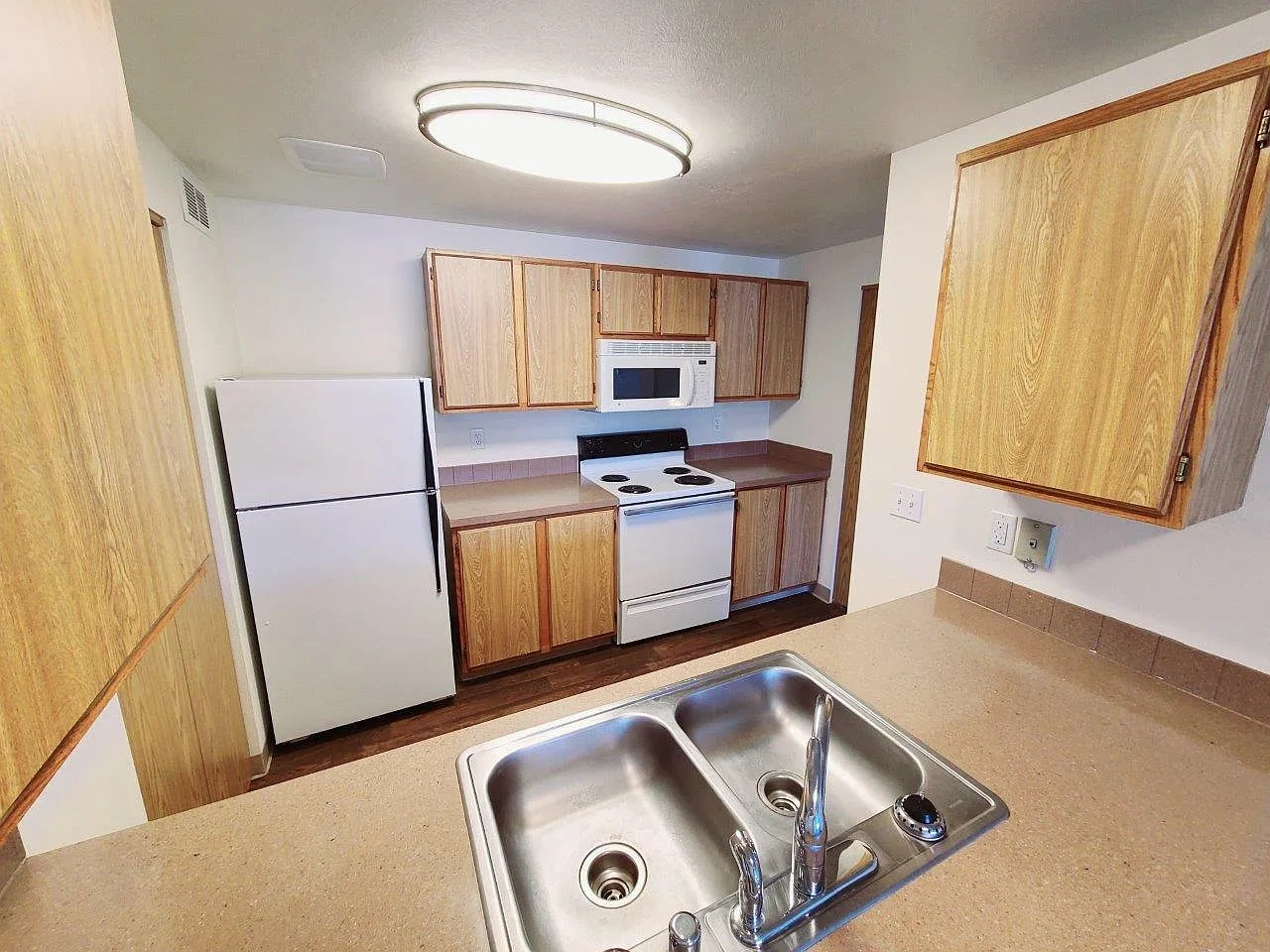 GoGo West – Floor plan