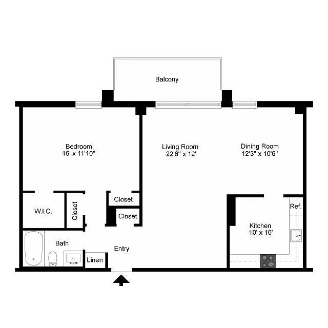 2200 Columbia Pike – photo 1