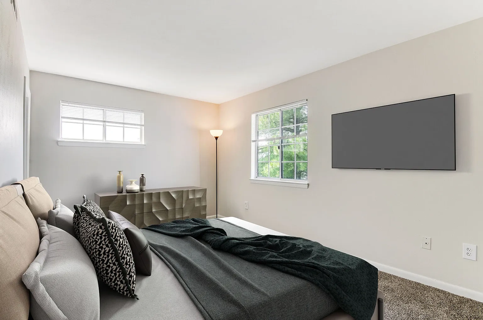 Bent Creek Apartments and Townhomes – photo 4