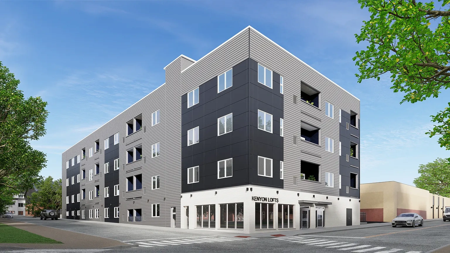 Kenyon Lofts – photo 4
