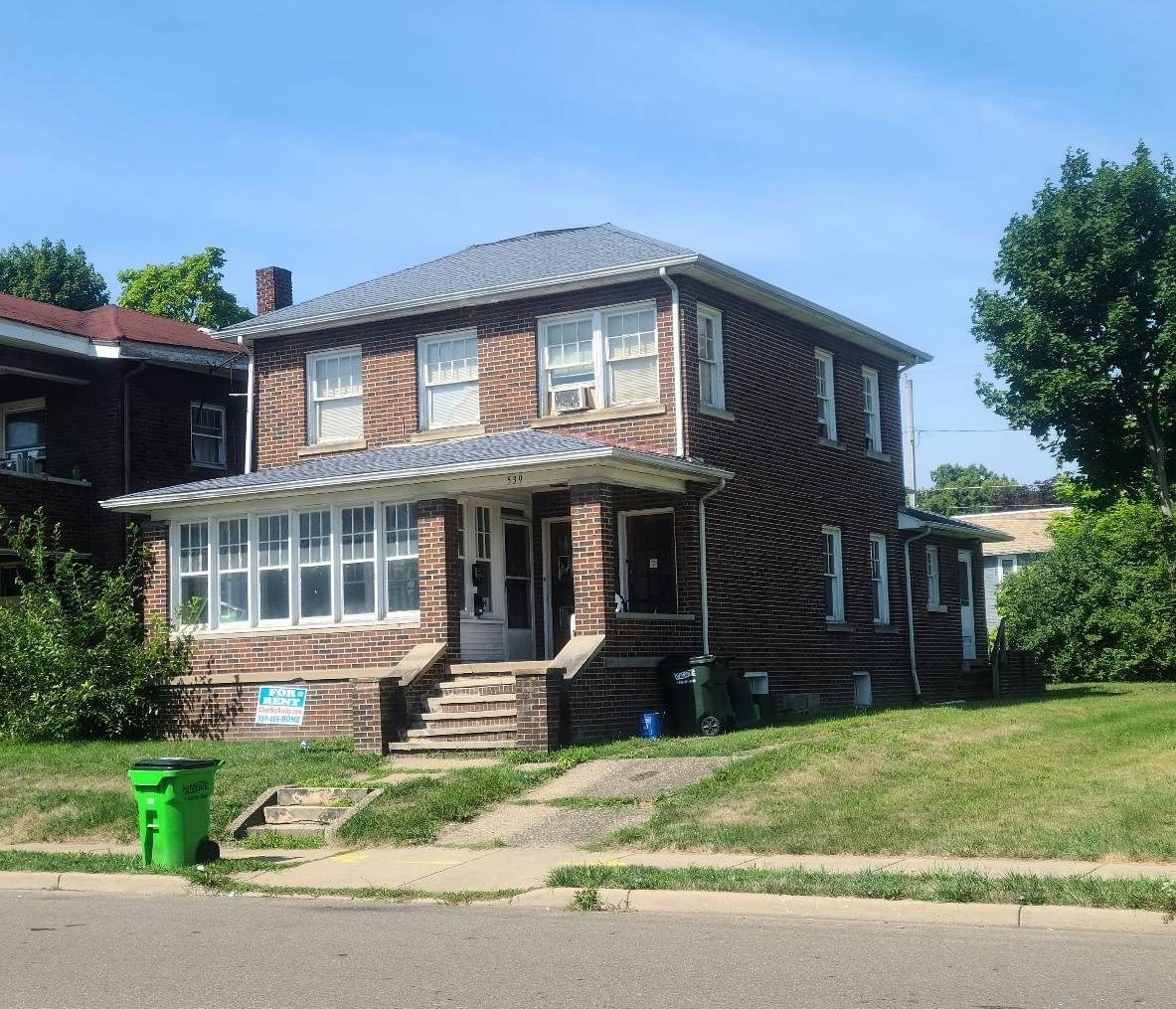 539 S Arch Ave #DOWN – photo 1