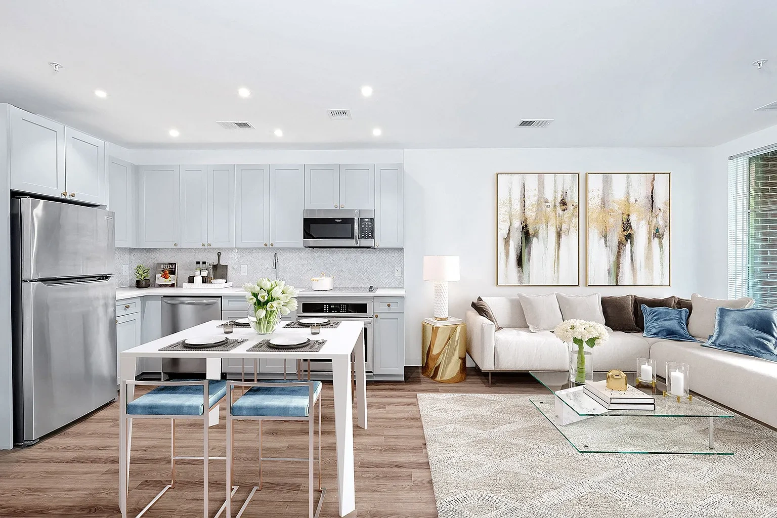 The Glover House Apartments – photo 1