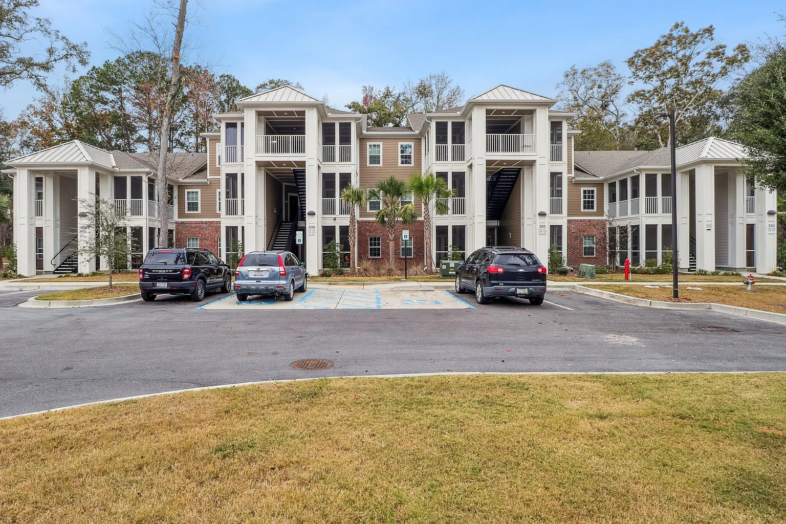 Broad River Village – photo 2