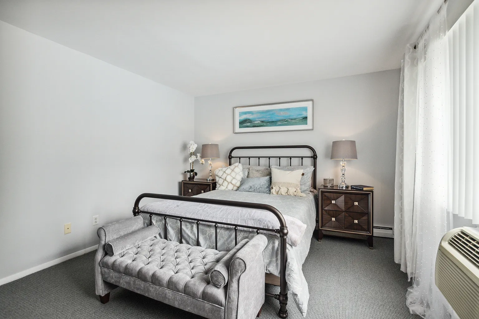 Horizon Homes – Floor plan