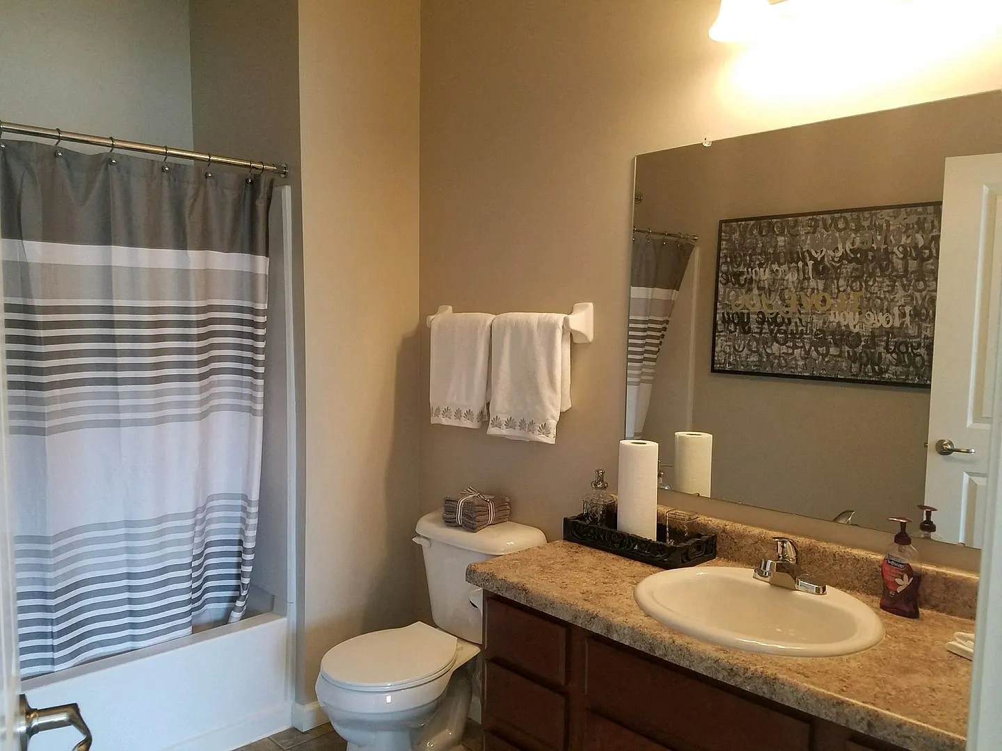 Village at Gantz Meadows 7131 – photo 1