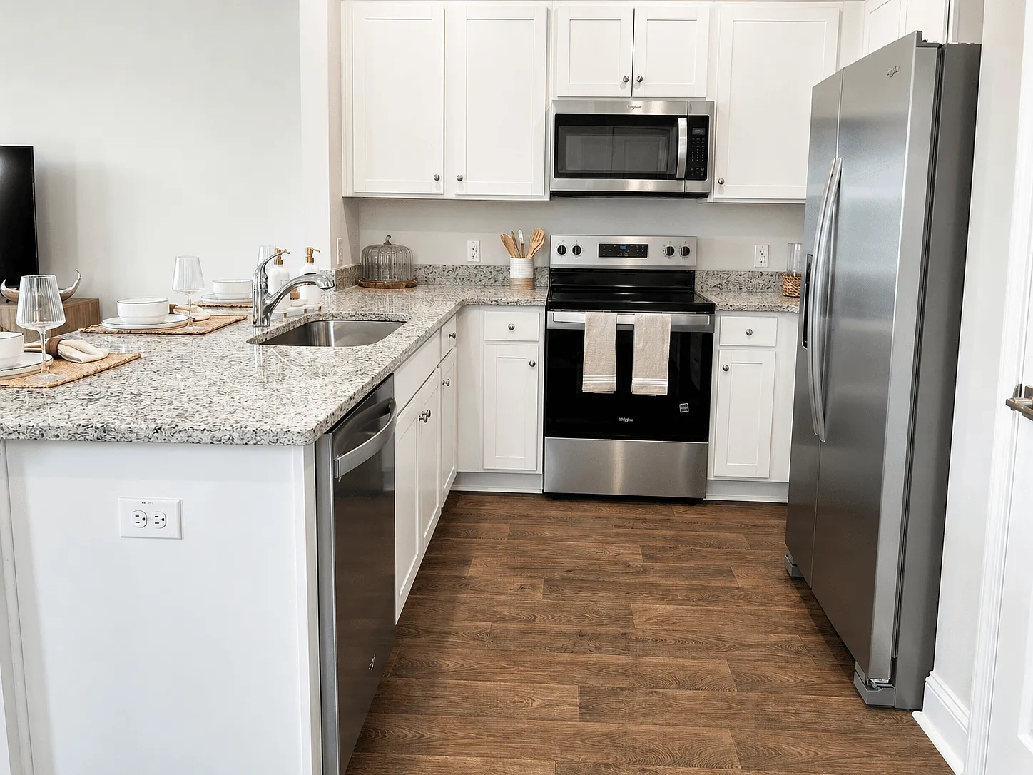 Central Townhomes – photo 3