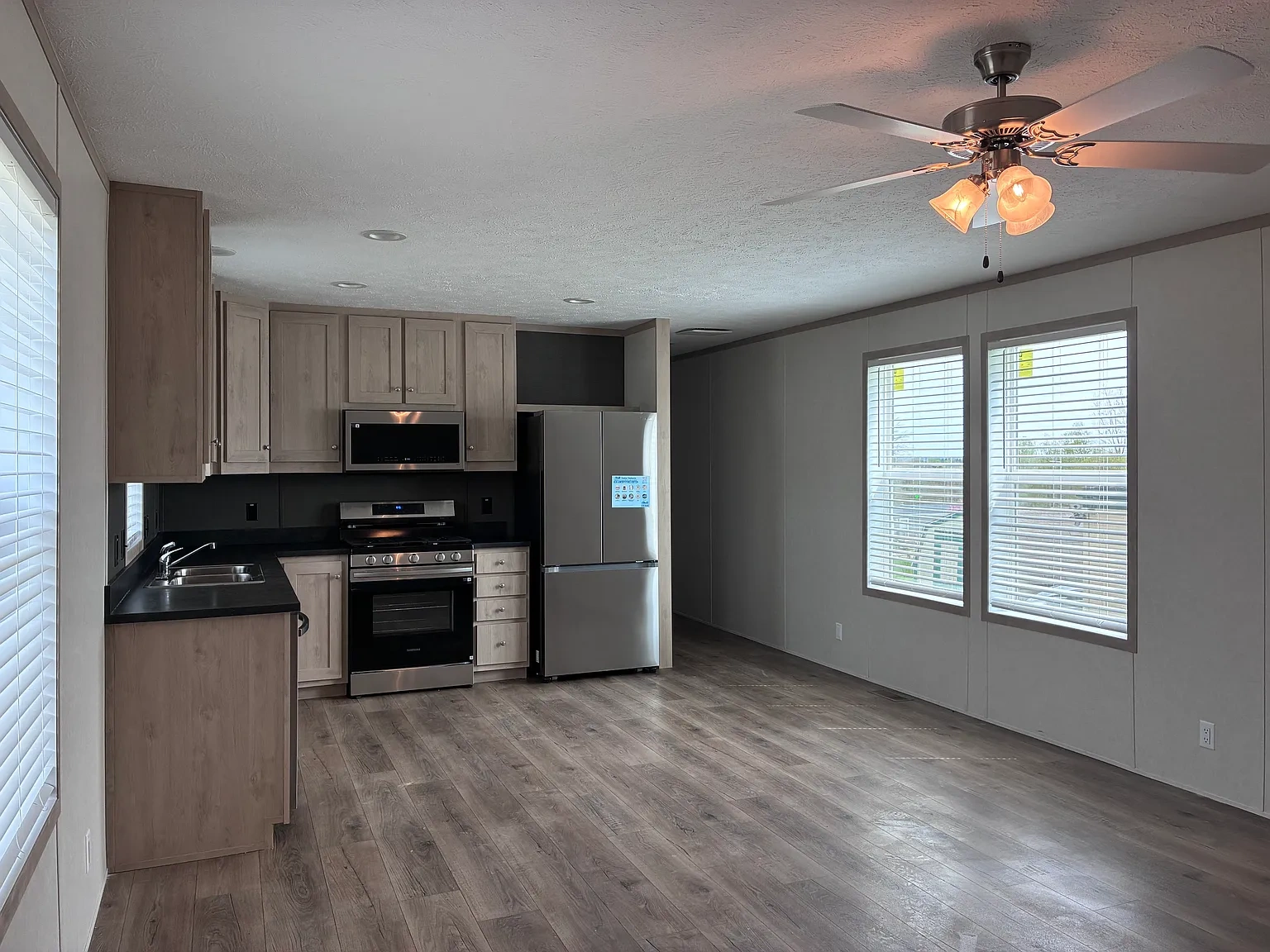 Highland Greens Estates – Floor plan