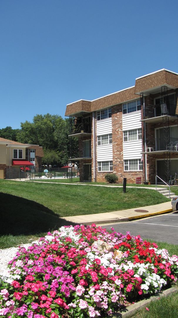 5301 Randolph Rd unit 5313 #1 – photo 4