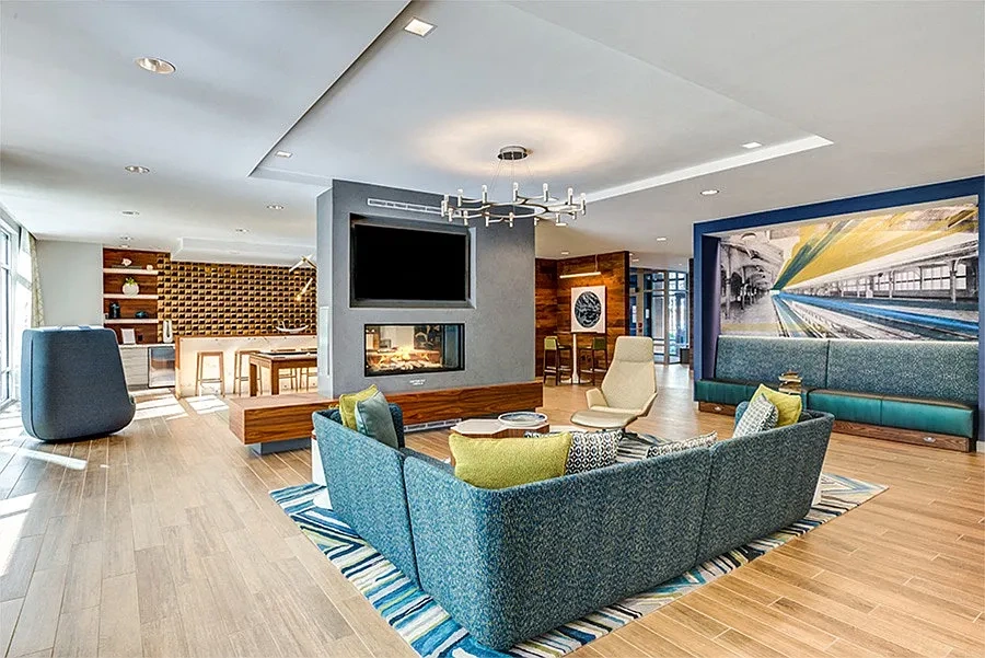 Velo Forest Hills Apartments – photo 3