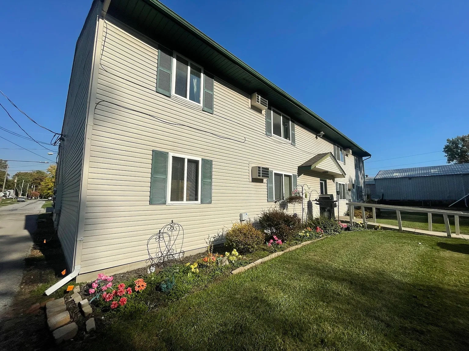 Mill Street Sylvania Apartments – photo 3