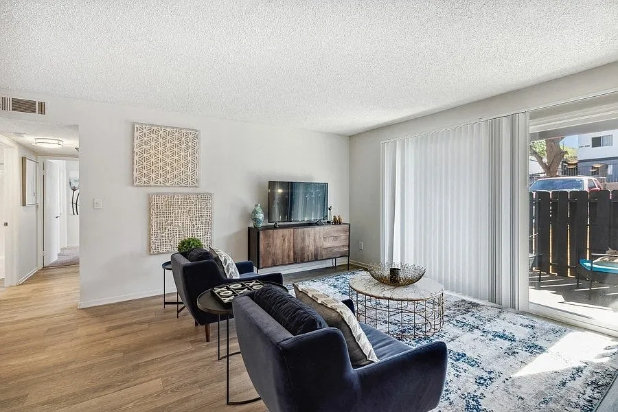 The District Apartment Homes – photo 4
