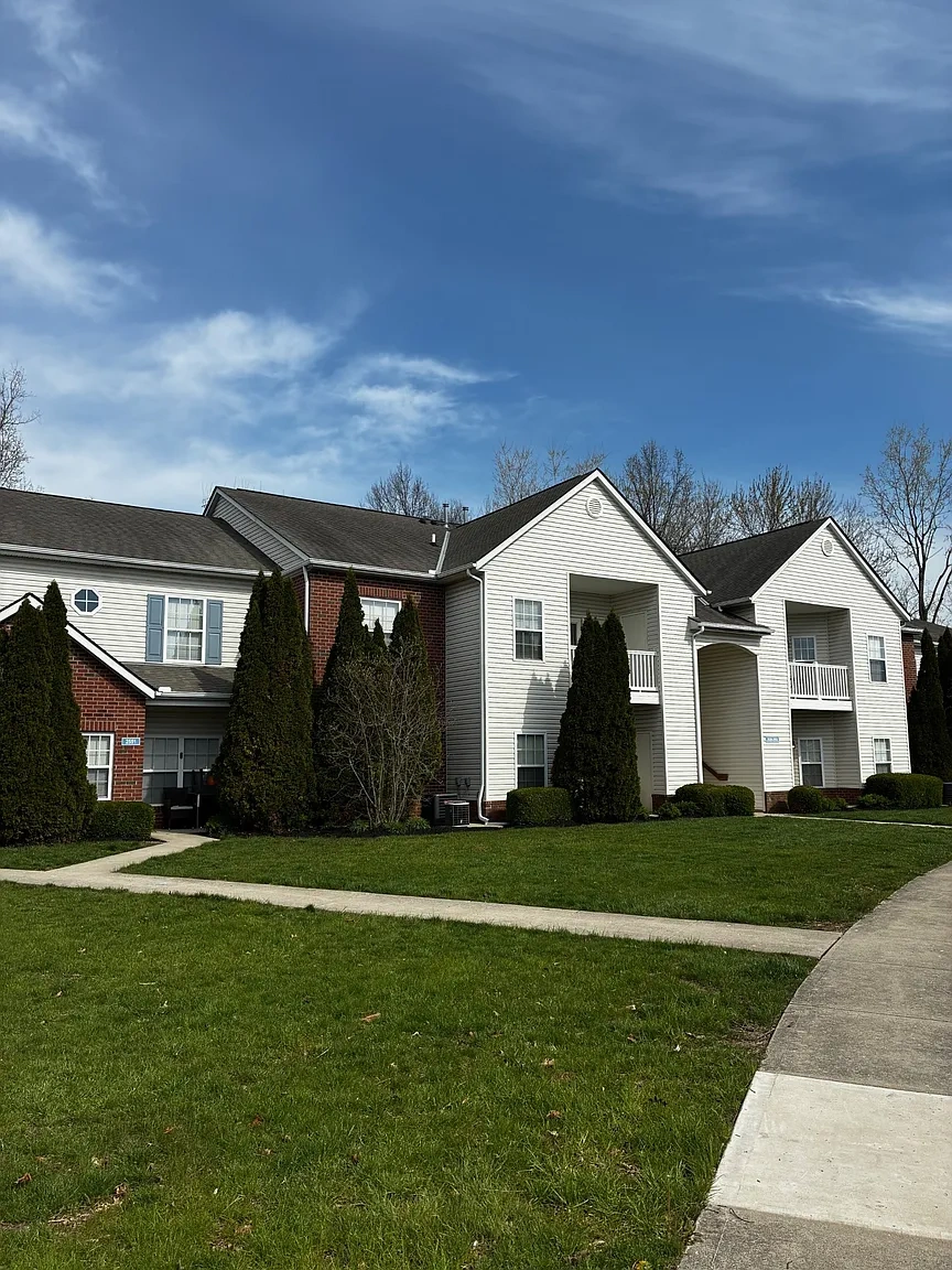 Chantry Village Apartments – photo 4