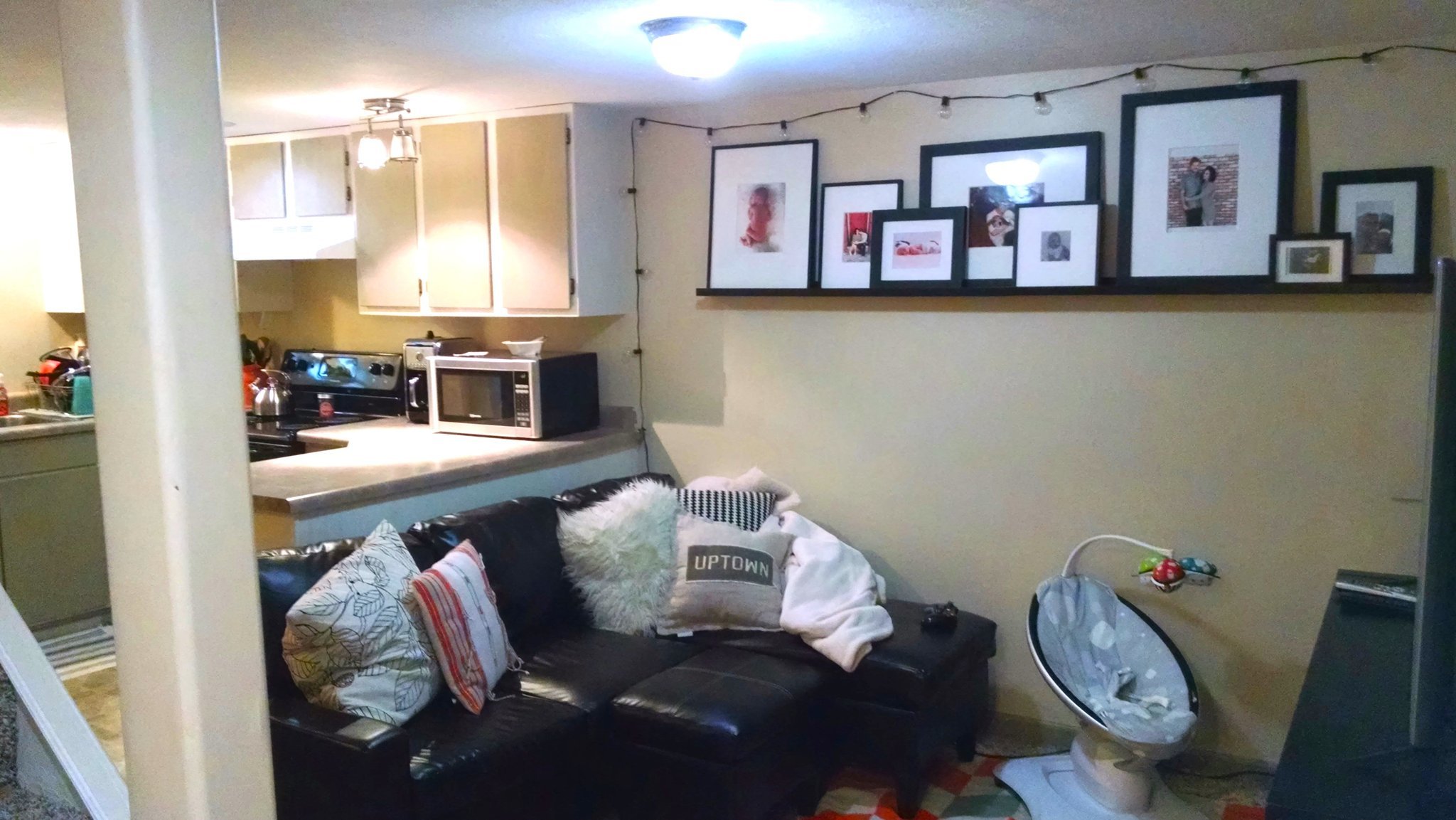 1539 S 300 E unit Lower Level – photo 4