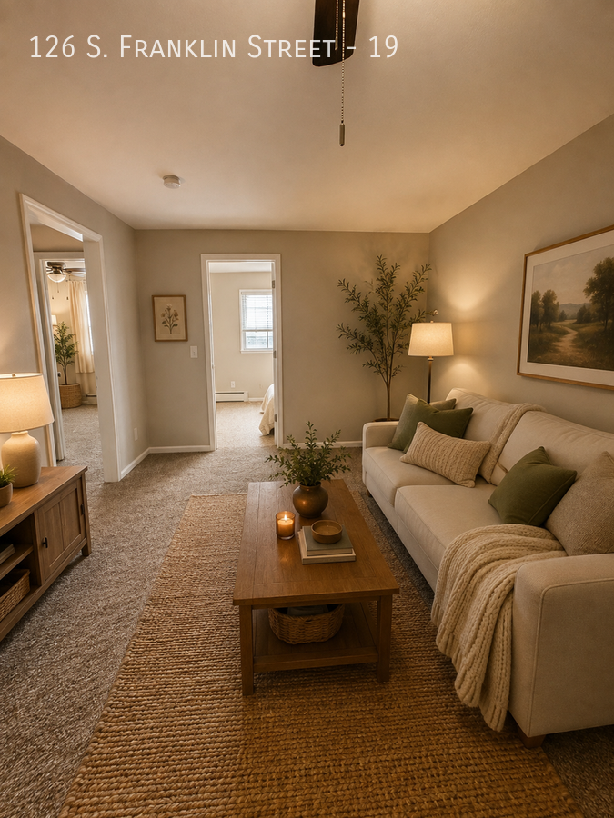 126 S Franklin St unit 19 – photo 3