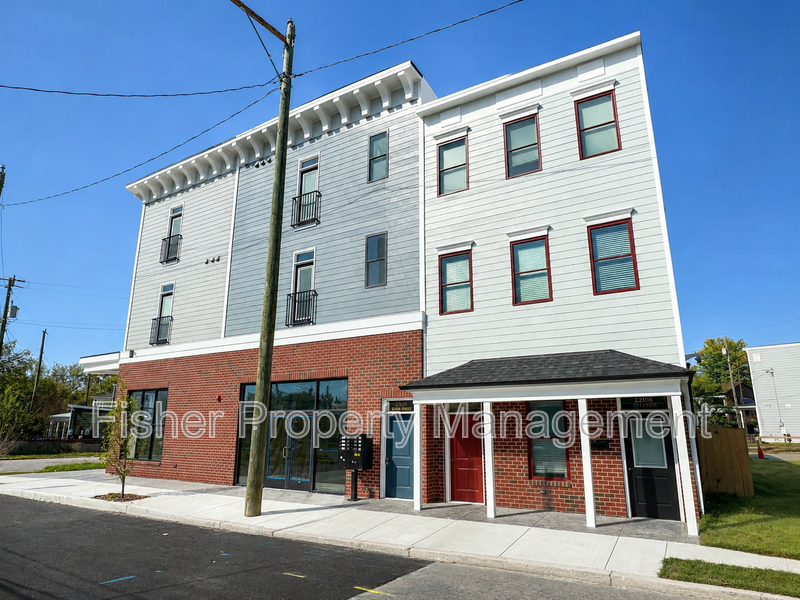 2202 Carrington St unit 200 – photo 1