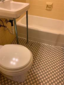 126 E Fairmount Ave unit Bsmt studio – photo 4