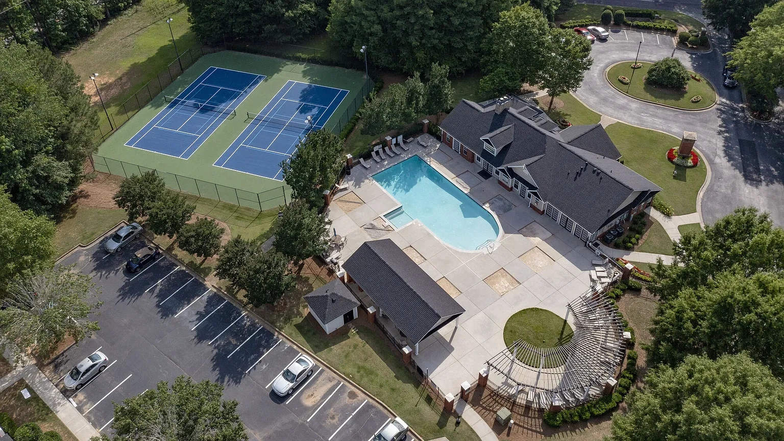 Landings at Sweetwater Creek – photo 4