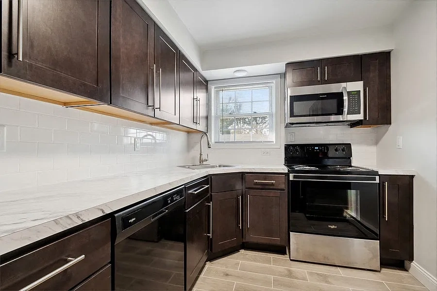 Washington Arms Apartments – photo 3
