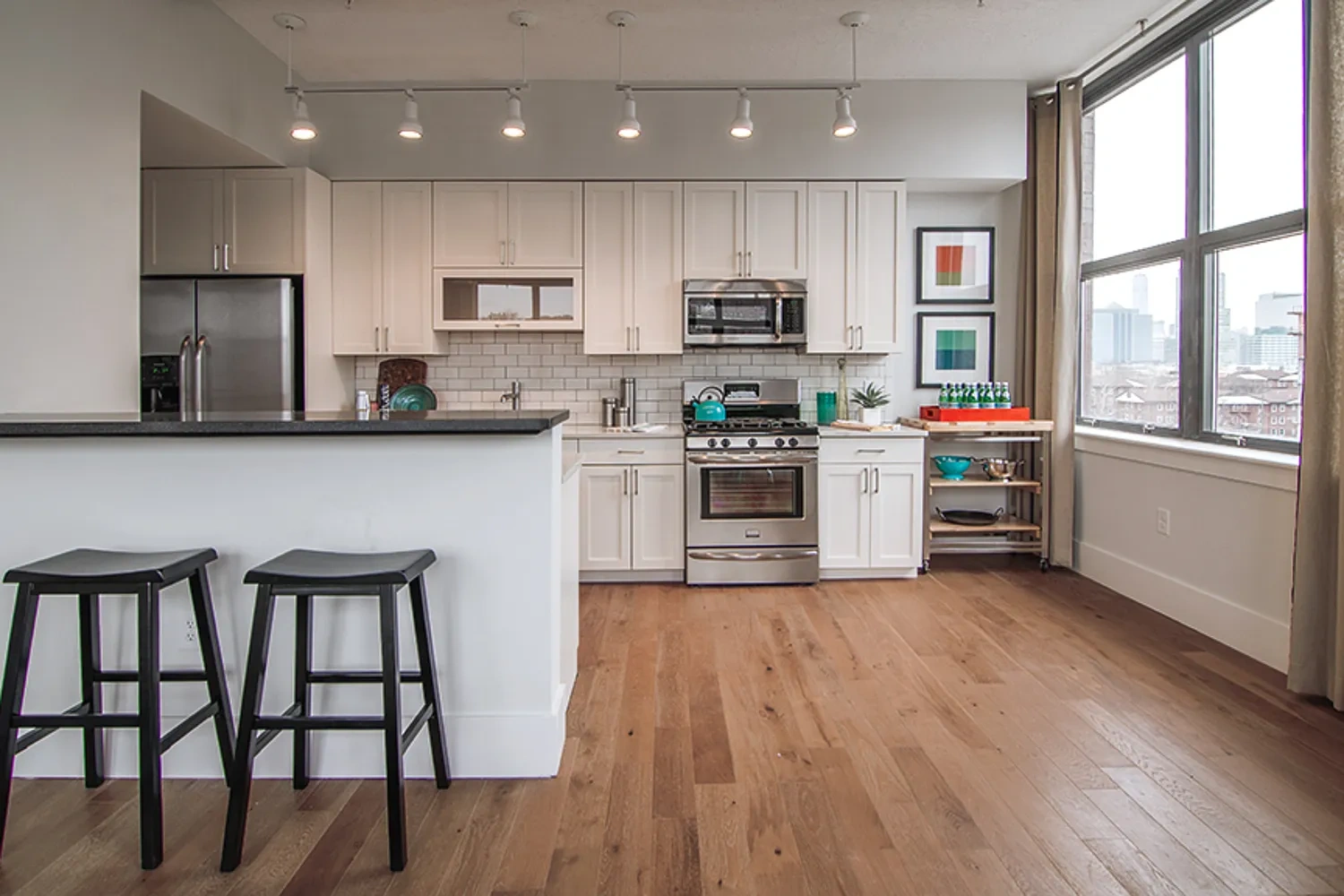 Cast Iron Lofts – photo 4