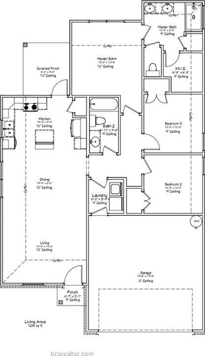 2791 Messenger Wy – photo 3
