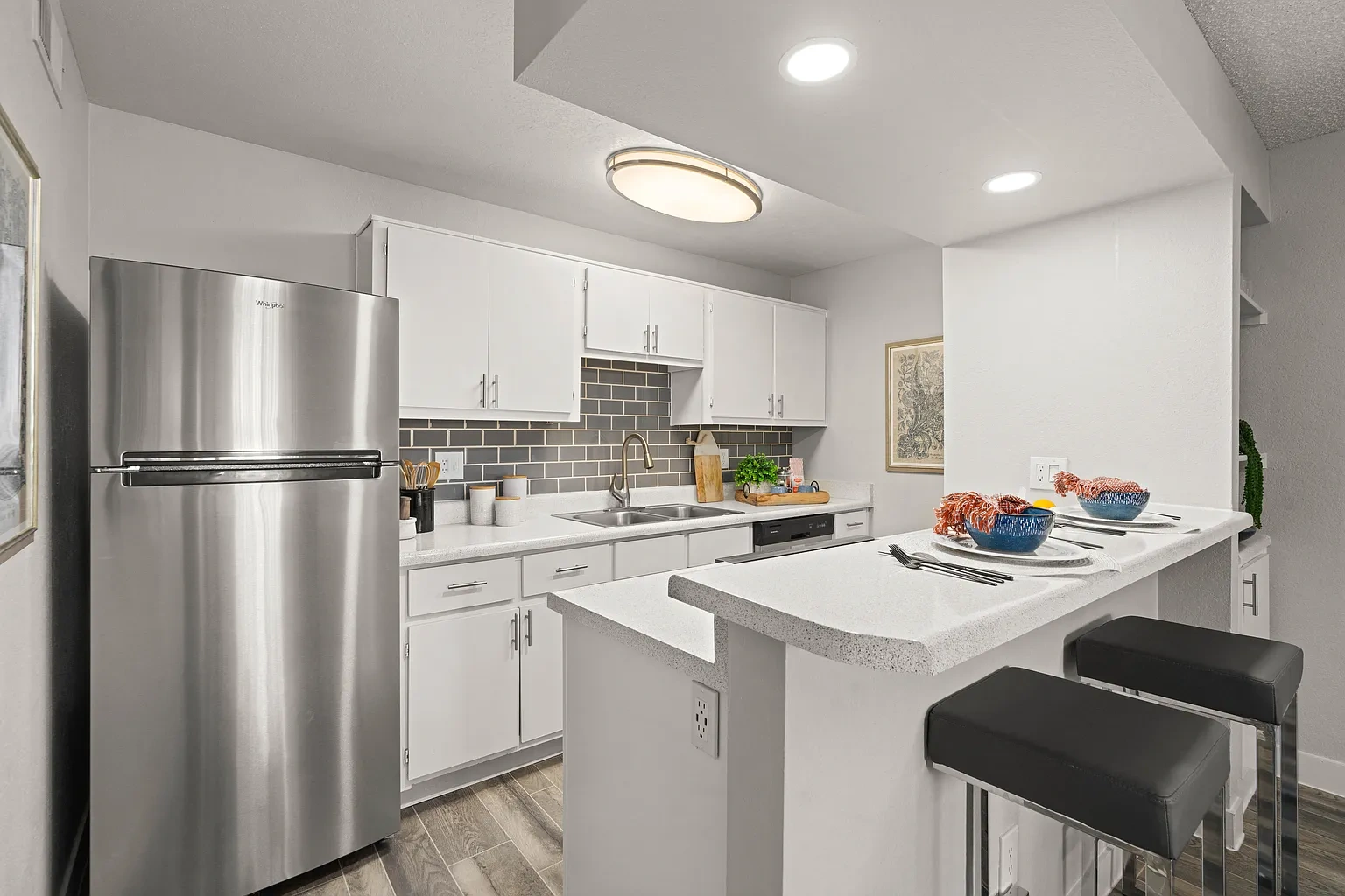 Aventura Apartments – photo 2
