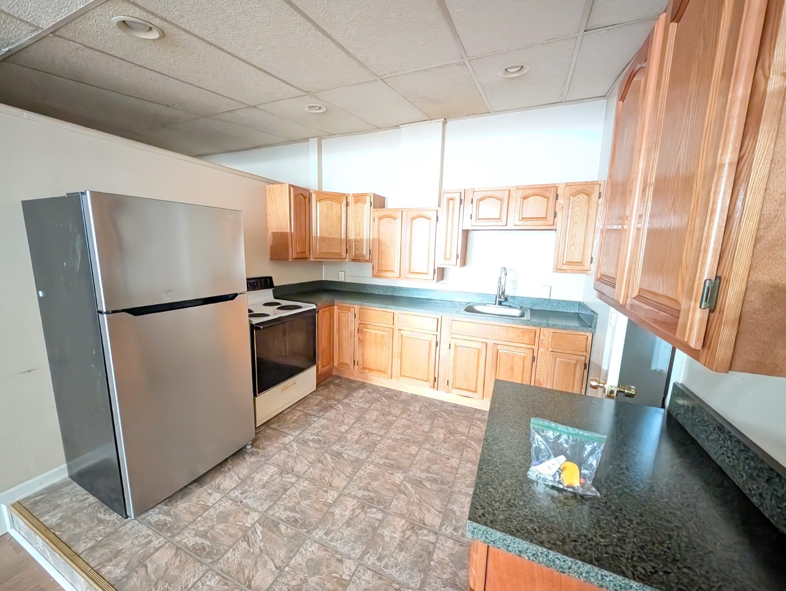 323 Hughes St unit 2 – photo 1