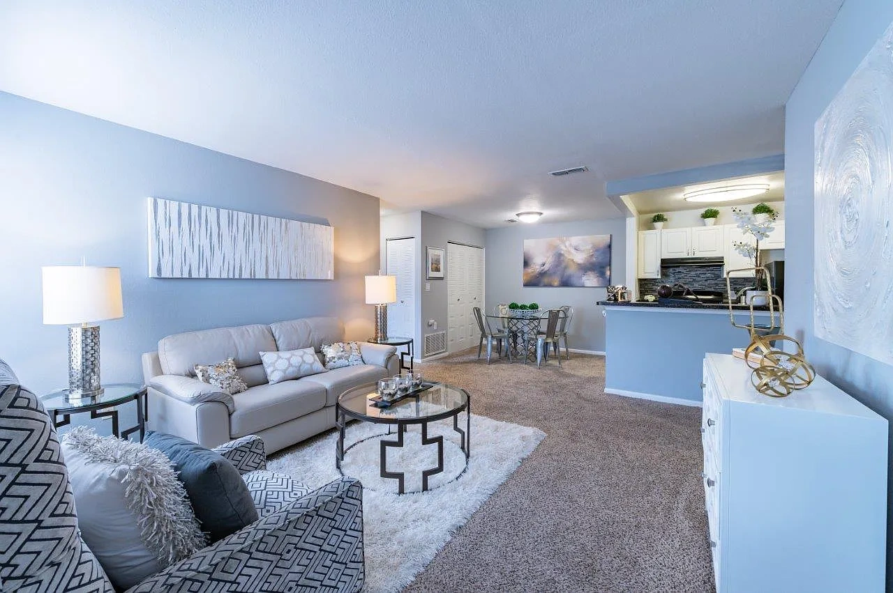 The Preserve at Sagebrook Apartment Homes – photo 5