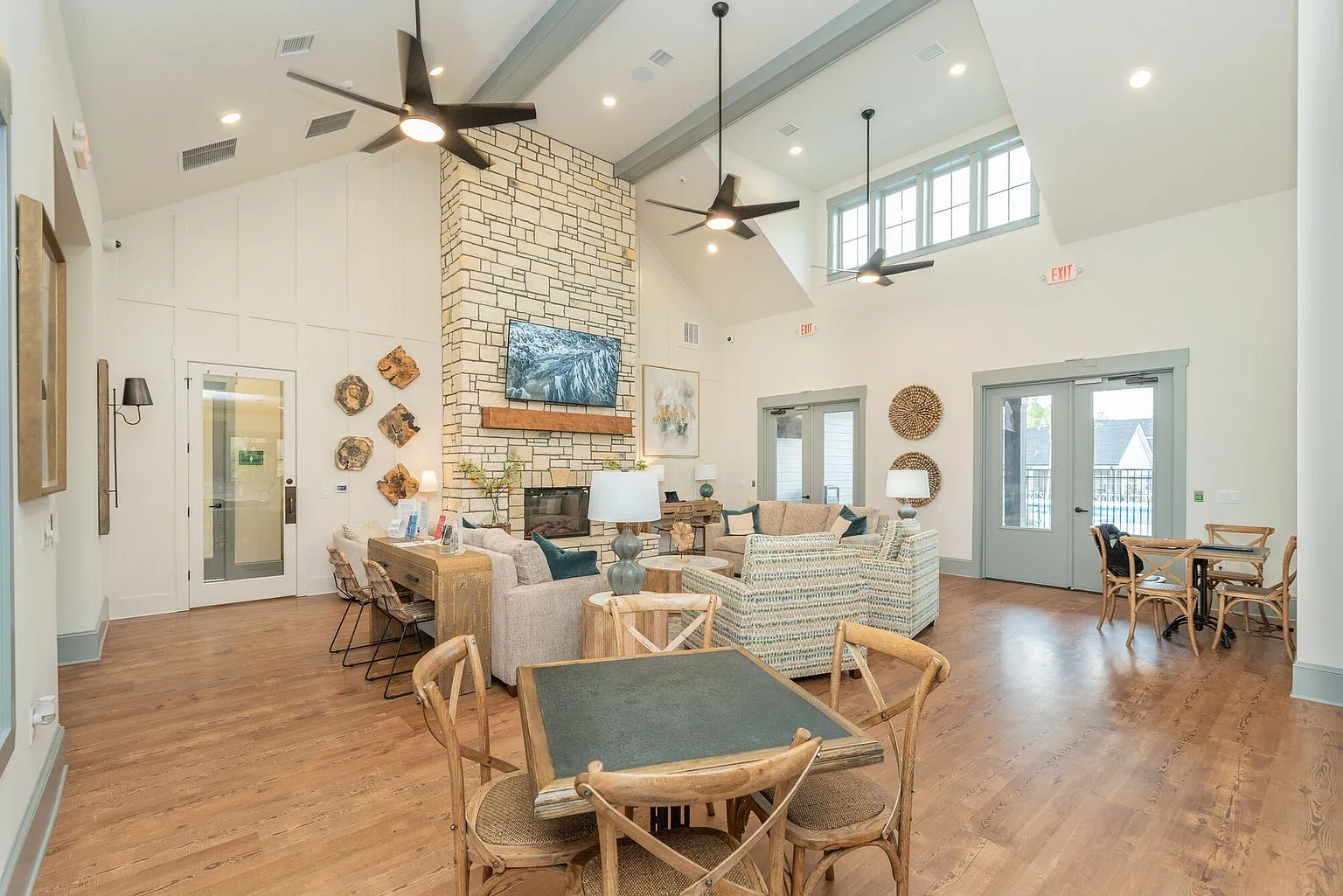 West Park Townhomes – photo 4