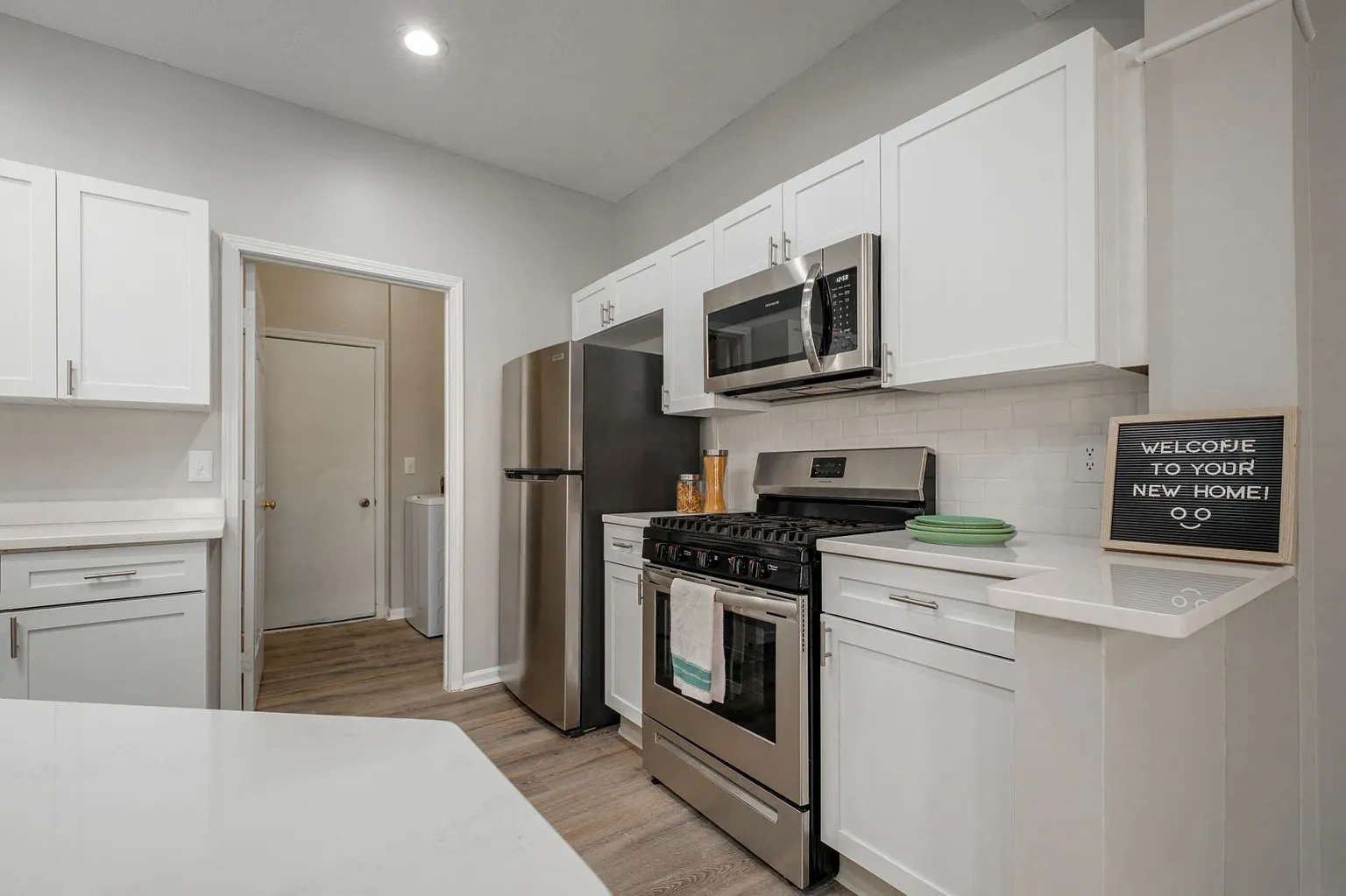 Kensington Grove Apartments – photo 2