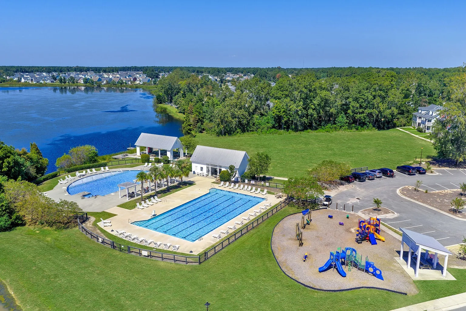 HARMON Foxbank by Crescent Communities – photo 3
