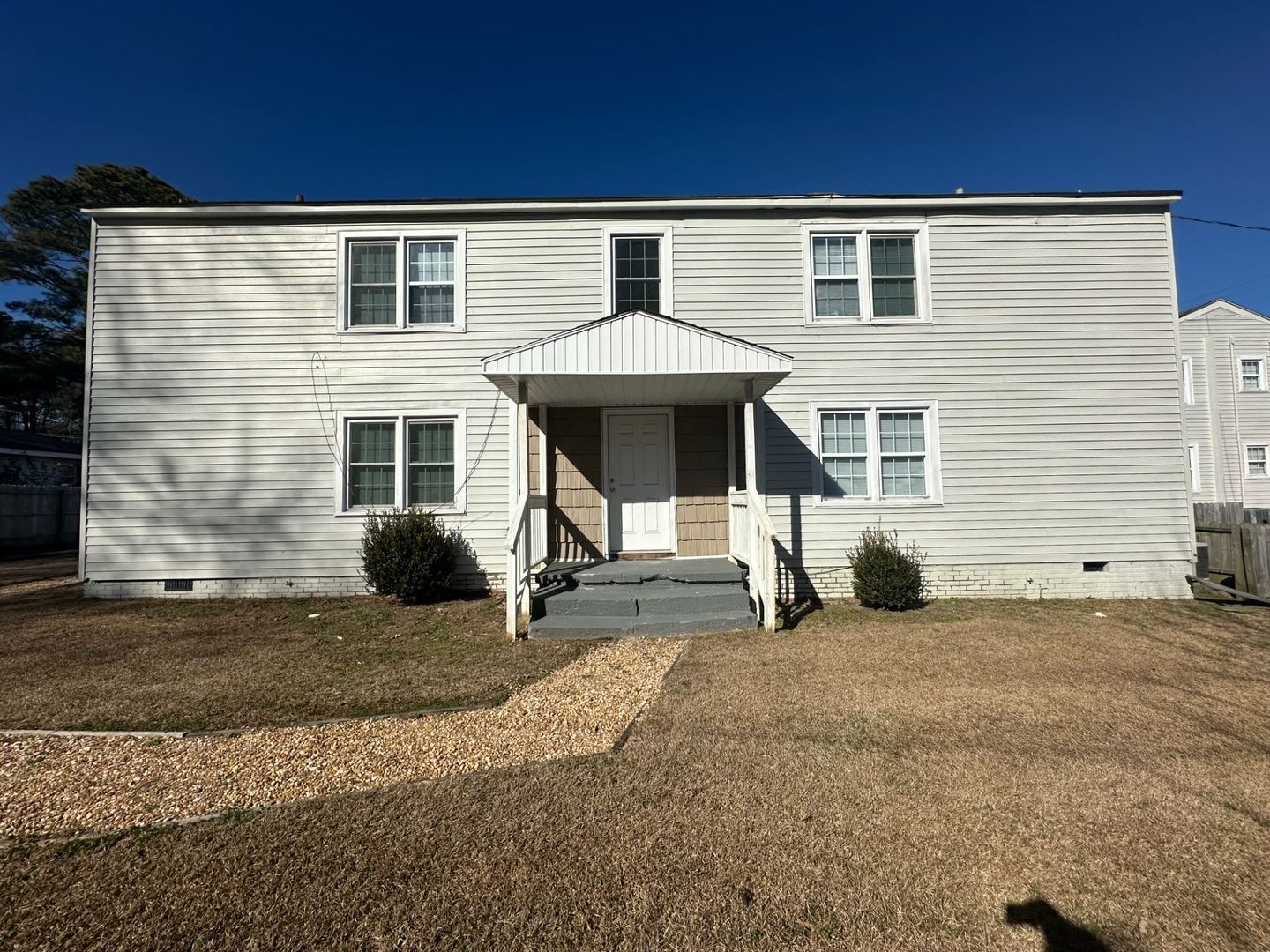 1913 Fort Bragg Rd – photo 1