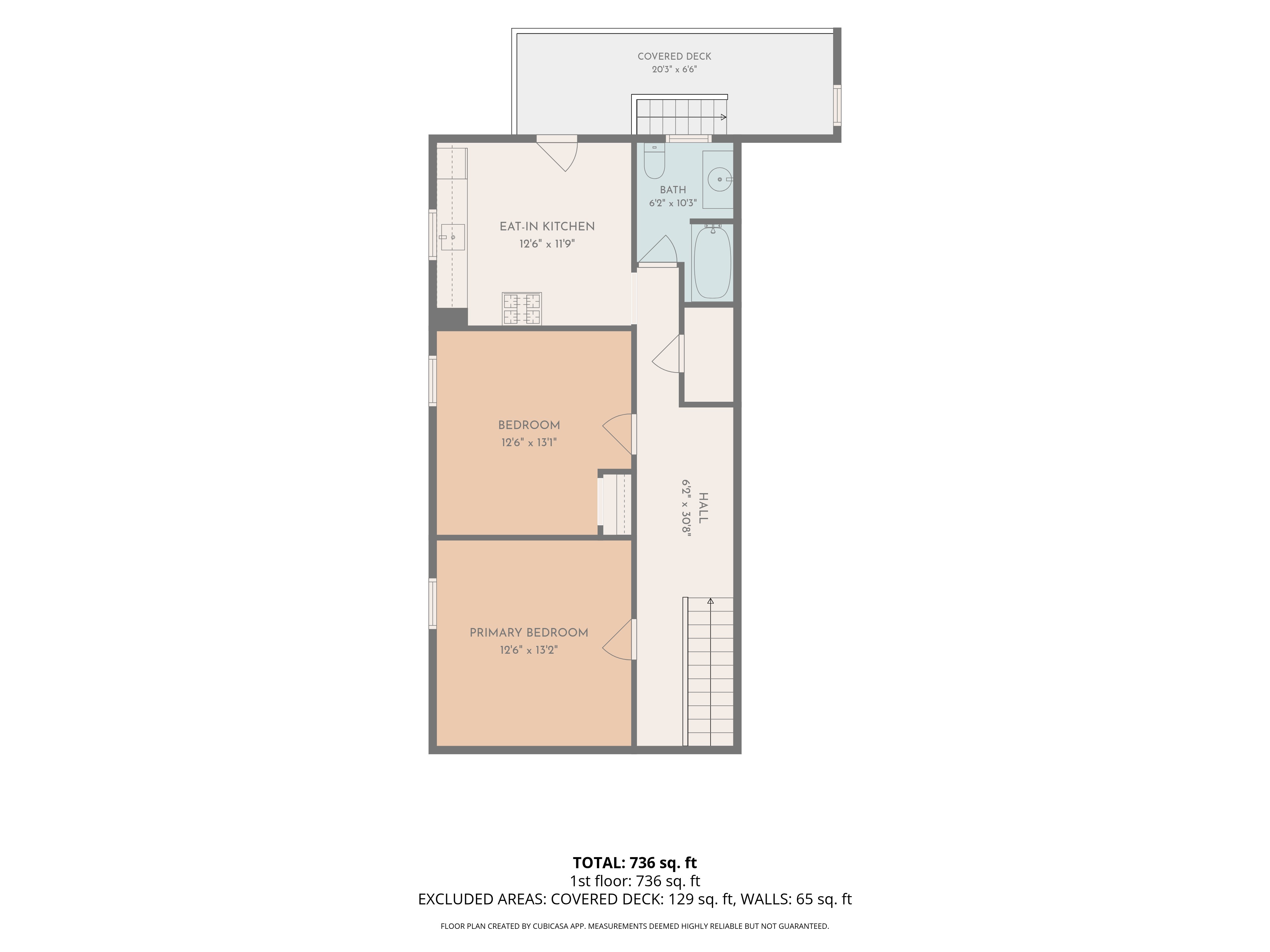 319 4th St unit 2 – photo 2