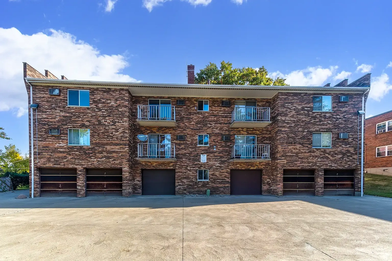 Stoneridge West Apartments – photo 5