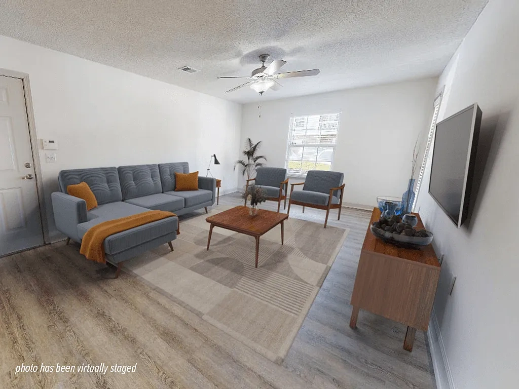 The Landing Apartment Homes – photo 2