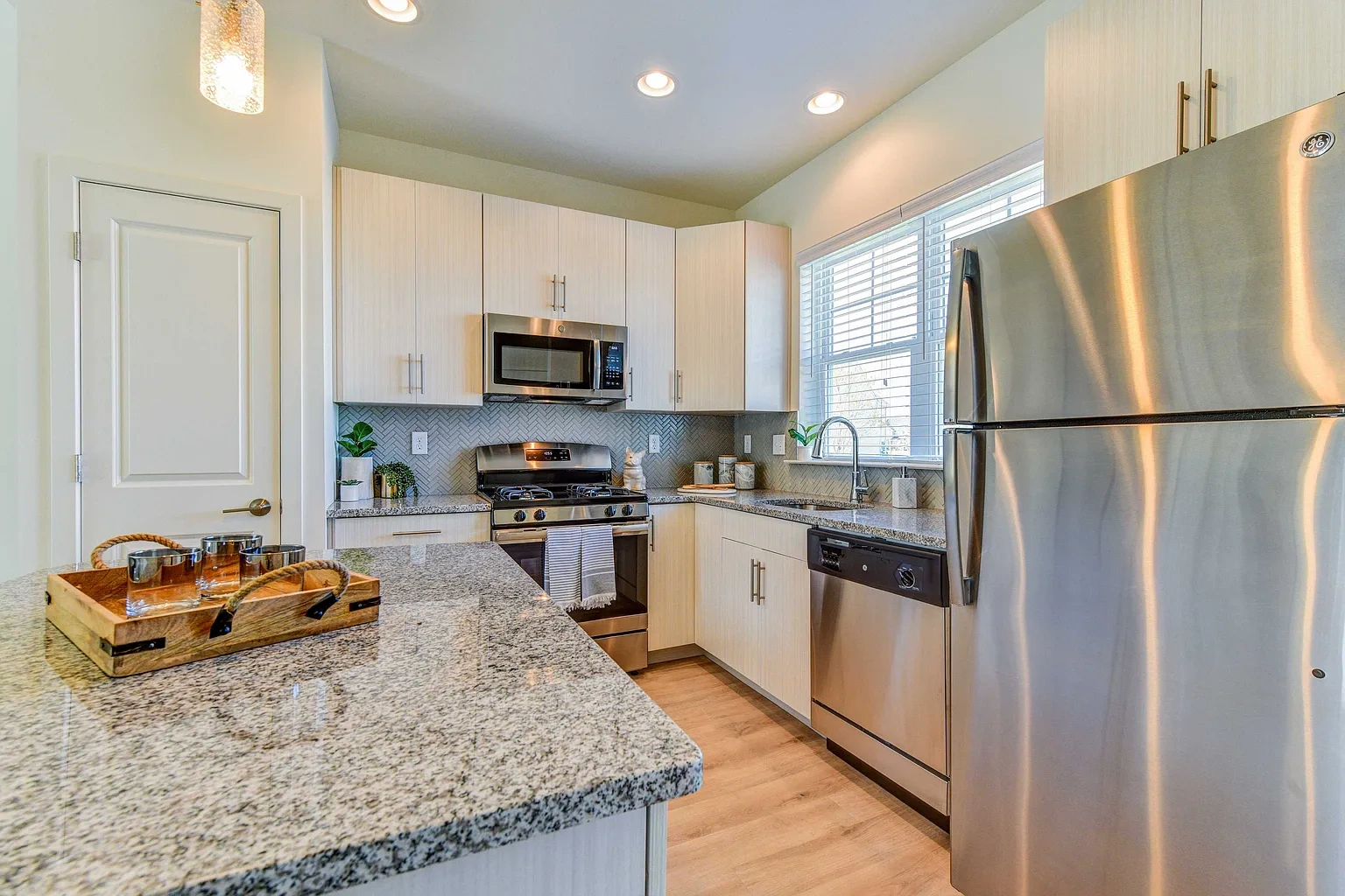 Fairway Village Rental Townhomes – photo 2
