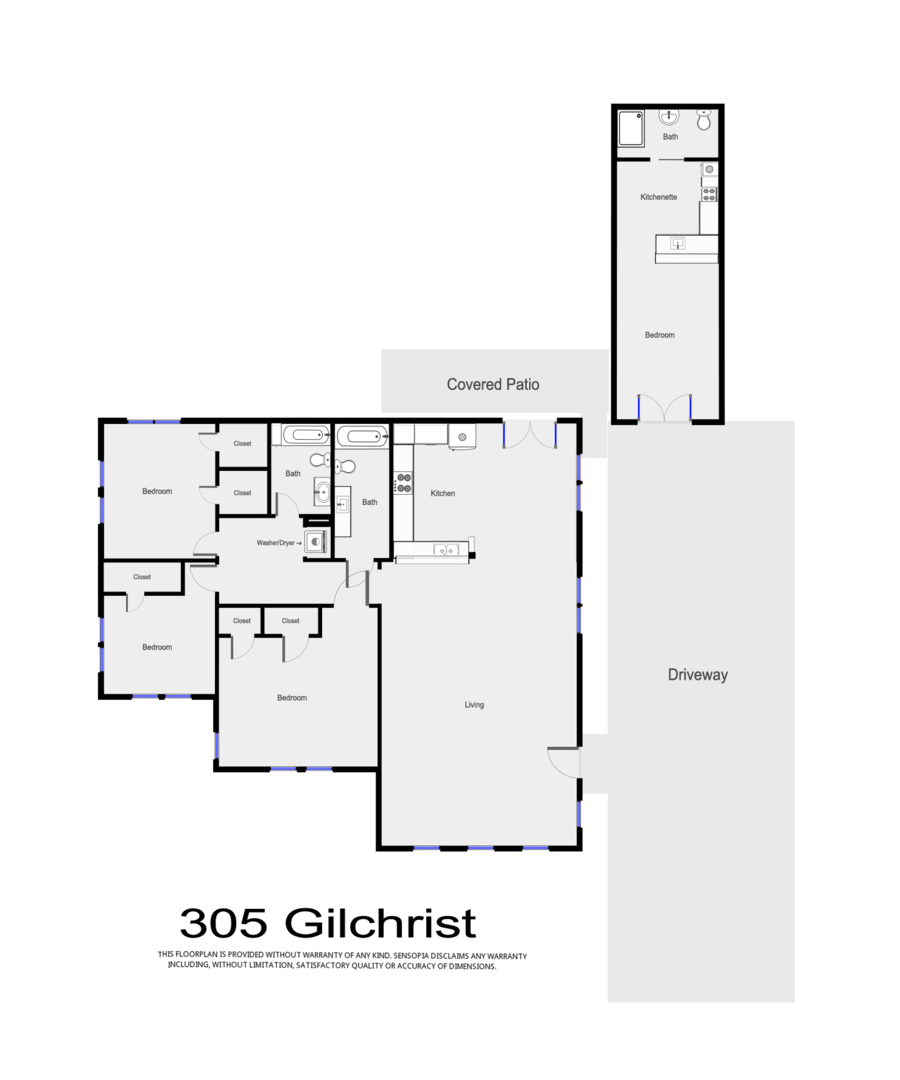 305 Gilchrist Ave – photo 3