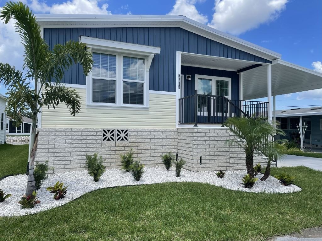 5715 Blue Harbor Dr #0331 – photo 1