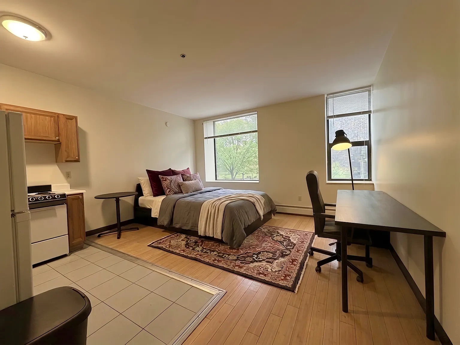 Bulldog Apartments – photo 4