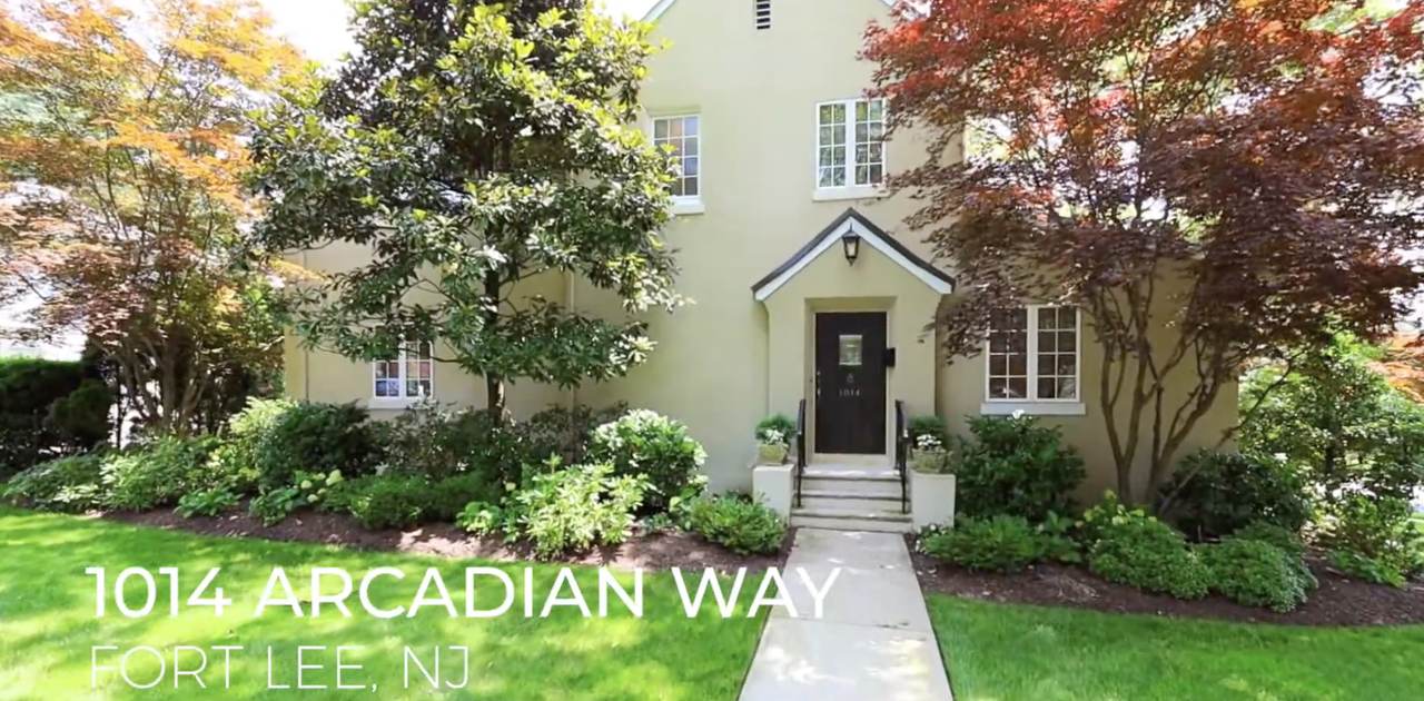 1014 Arcadian Way – photo 1