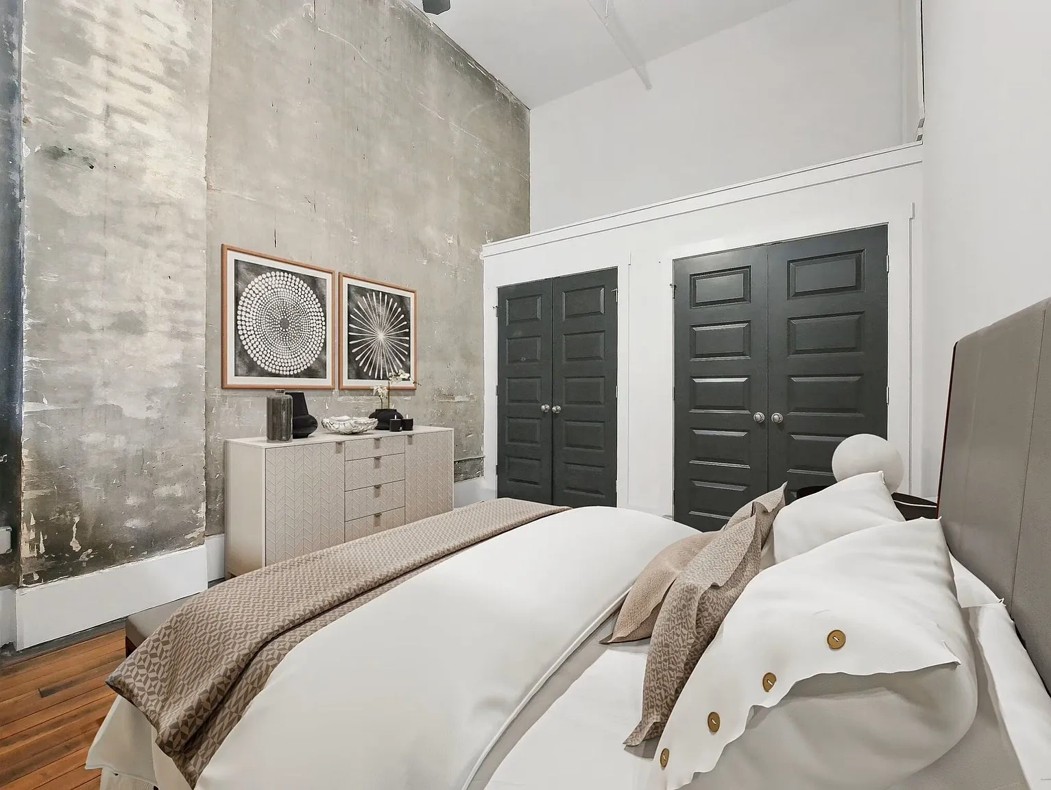 The Lamar Lofts – photo 1