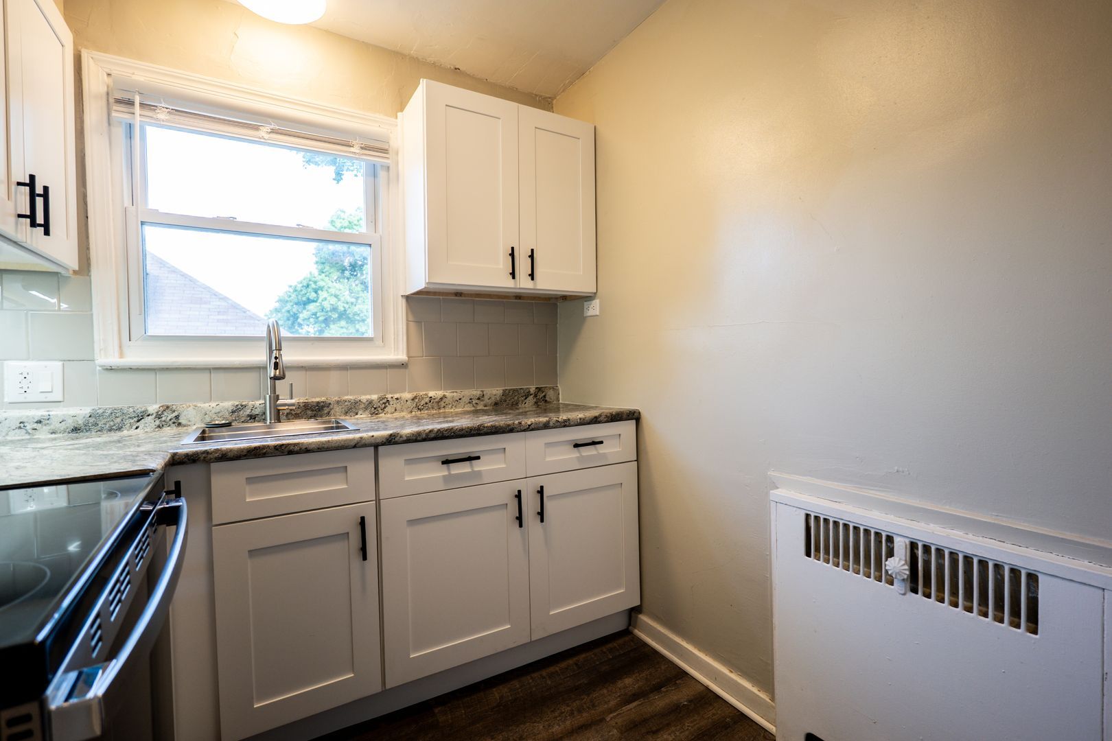 1027 17th St NW unit Unit 7 – photo 2