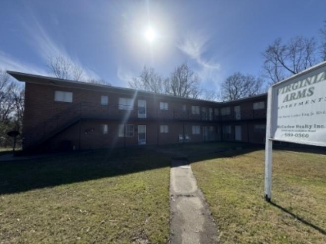 1700 Martin Luther King Junior Blvd – photo 1