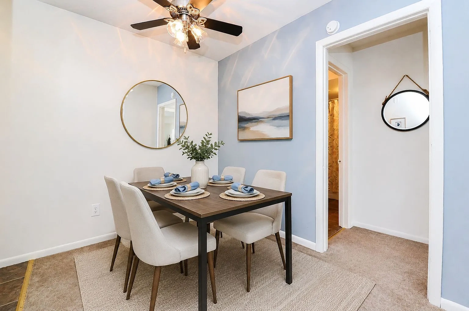 Country Village Apartment Homes – photo 3