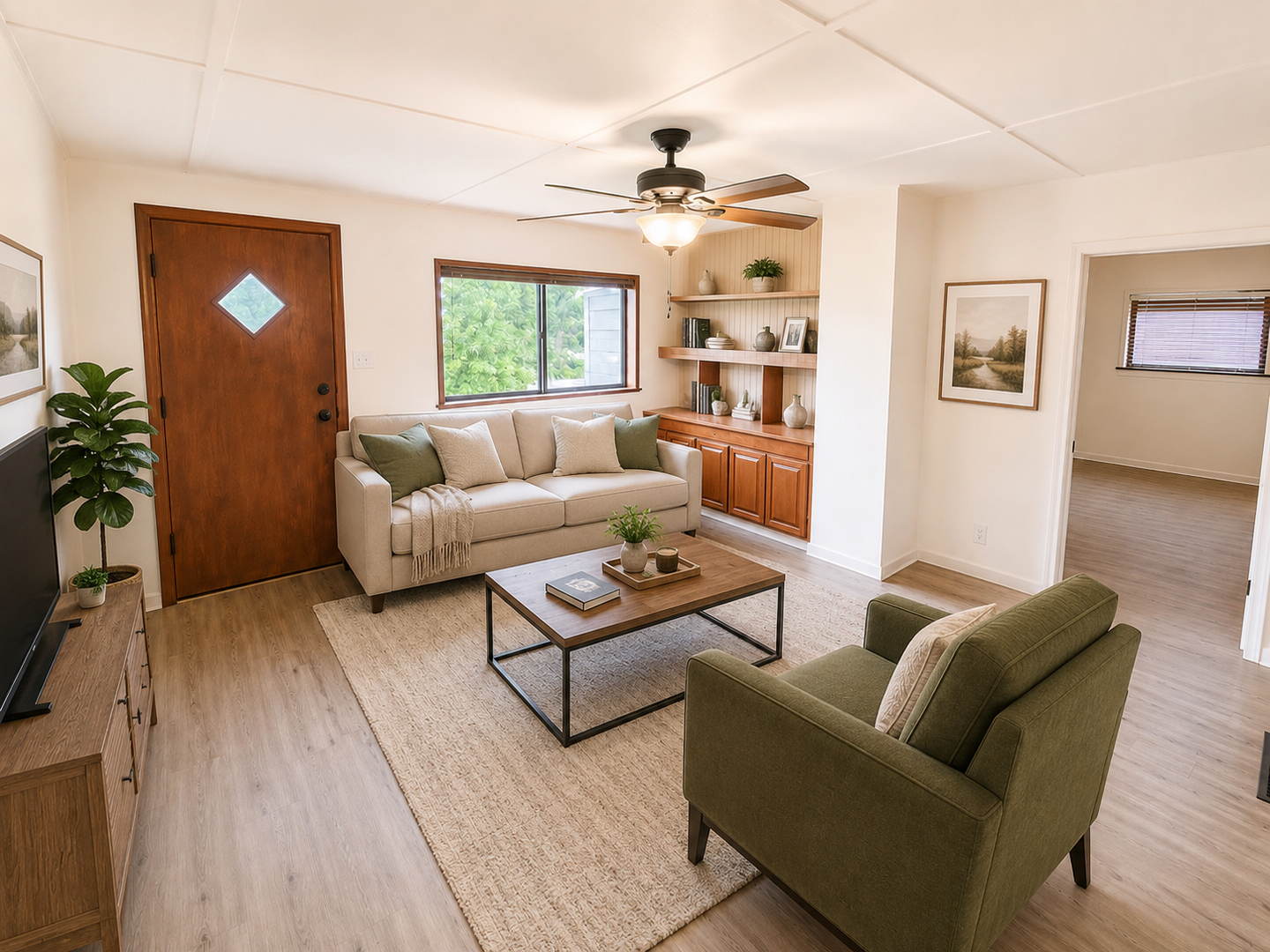 1445 Hulton Rd – photo 1
