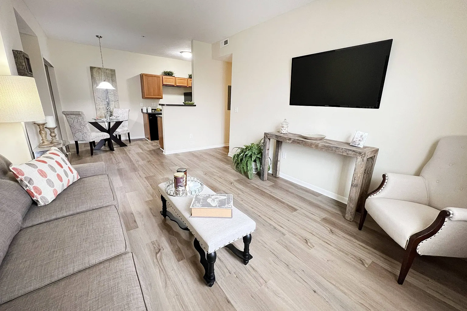 Residences at Northgate Crossing – photo 5