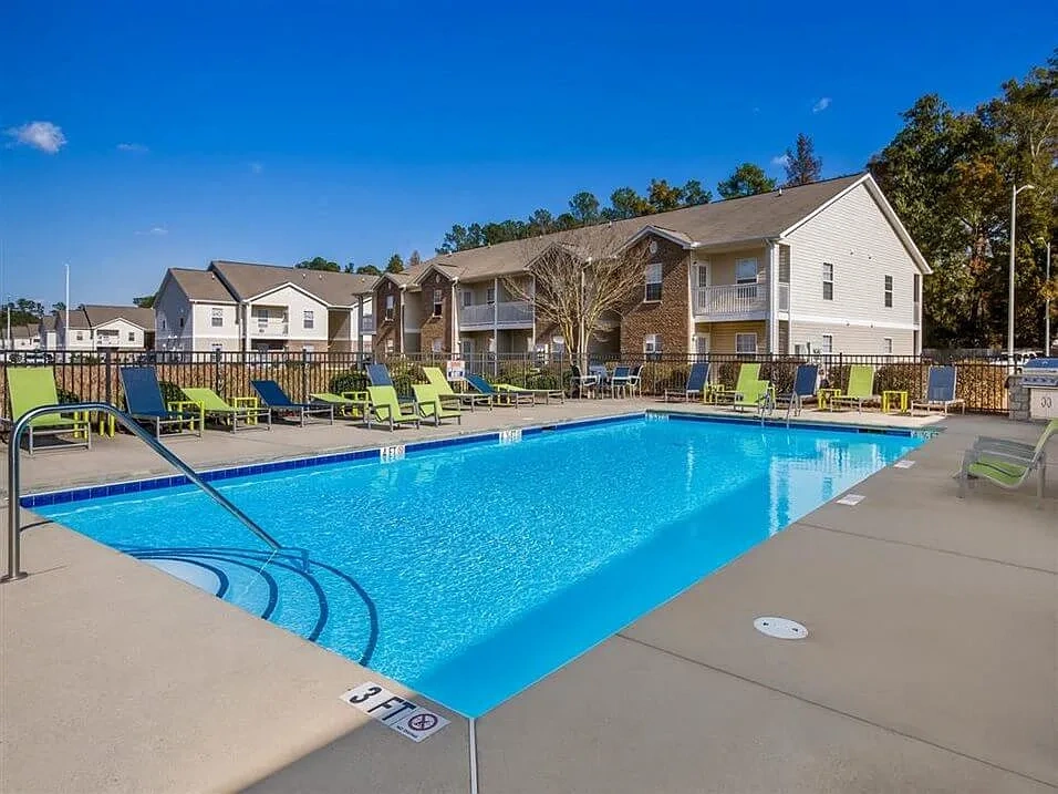 The Park Apartment Homes – photo 1
