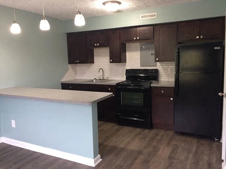 Garfield Villa Apartments – photo 2