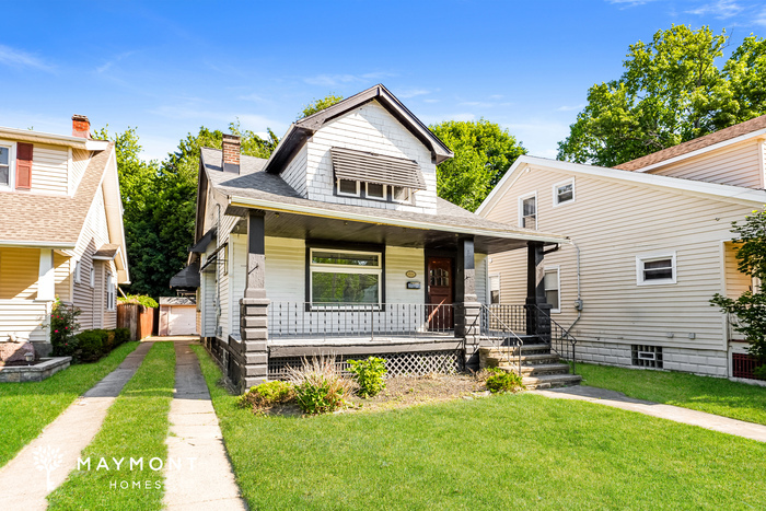 9509 Rosewood Ave – photo 5