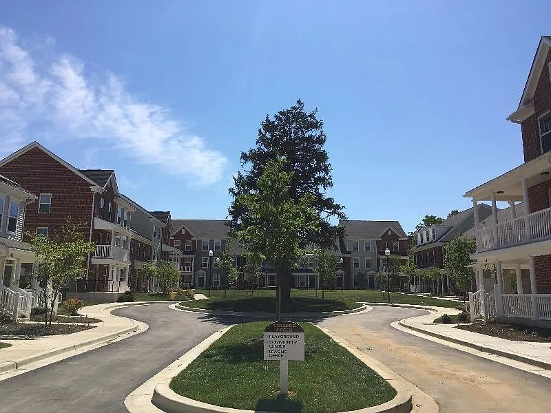 Obery Court – photo 2