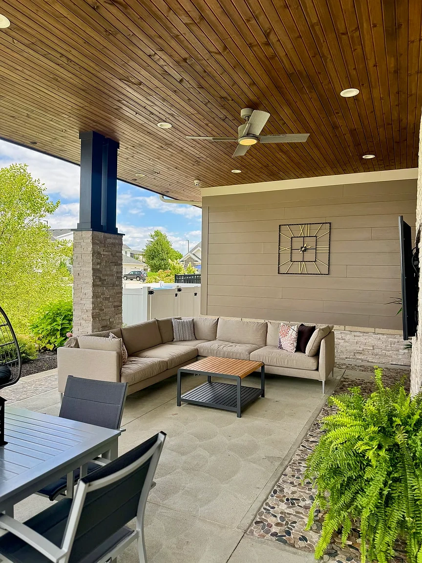 The Orchard Apartments – photo 1